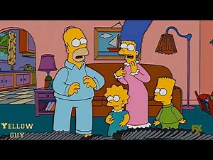 The Simpsons- Insomnia !