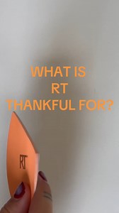 1.2K views | Real Techniques fam is feeling EXTRA thankful today - especially for ALL OF YOU李 | Real Techniques | Facebook