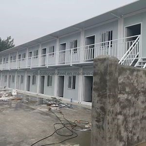 [Hot Item] Newest 20FT Prefab/Prefabricated /Luxury Modular House/Storage Container Homes Villas/Container House