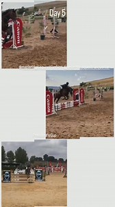 Penbritte Equestrian Centre on Reels | Facebook