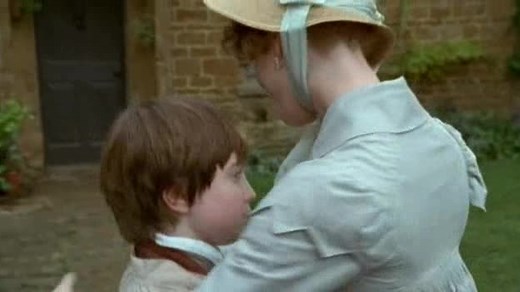 DAVID COPPERFIELD. BBC. 1999. LEKTOR. cz. 1