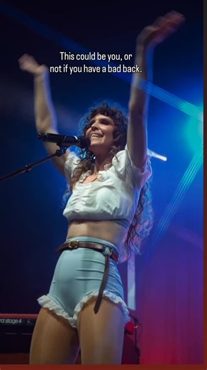 Fanny Lumsden on Instagram: "slightly unhinged. But make it family friendly and very wholesome. Coming to Tamworth, Sydney Canberra Melbourne Brisbane Perth and Adelaide and the UK! over the next 2 months. Lesssss go! #gatewaycountry #countrymusic #livemusic 📹 @zanetaprell"