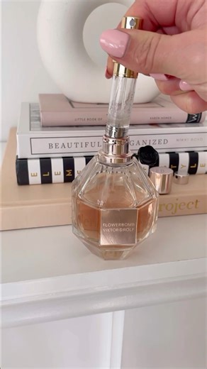 Watch Refillable travel perfume atomizer on Amazon Live