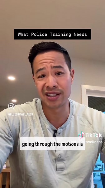 Innovative Approaches in Police Training Methods