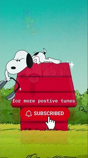 🥧 Feel Happy & Productive with Snoopy & Jazz
