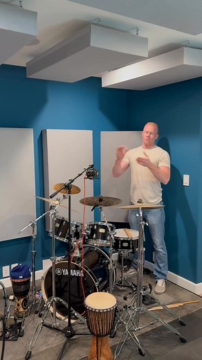 Before & After Clap Test — Studio Acoustic Treatment | Los Angeles, CA 👏🎧 This is why acoustic treatment matters 🎯 From harsh reflections & flutter echo ➜ controlled, tight, professional room response. Hear the difference? That’s balanced low-end, smooth mids, and controlled reflections thanks to proper broadband bass trapping midrange absorption. System Installed: • 14 Ultacoustic™ broadband bass traps & midrange panels • 4” & 2” thickness combo • Custom 20” x 48” units • Standard 2’ x 4’ pa