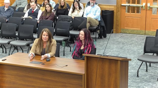 City Council Meeting - 02-02-2026 | City of Watertown, SD