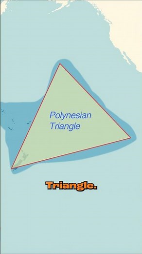 How did the Polynesians sail the Pacific? 🌠 #history #pacific
