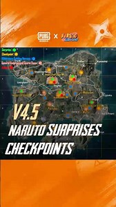 PUBG MOBILE | Discover the hidden Easter Eggs and Checkpoints!