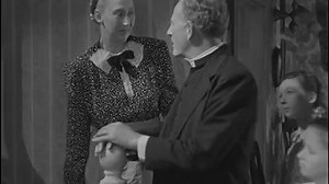 Driftwood (1947) Natalie Wood, Ruth Warrick, Walter Brennan, Dean Jagger,