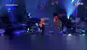 ¡Ídolos! María José y Nodal “Adelante Corazón”. La Voz 2020 | Ray Macías