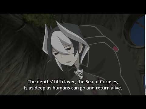 Ozen Straightens Out Her Back