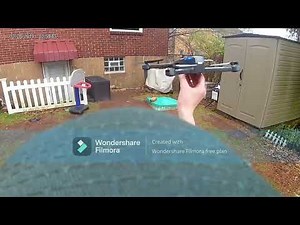 How to fly the hiturbo s20 camera smart drone