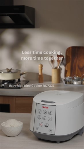 1.6K views · 16 reactions | Still measuring rice with your finger?...