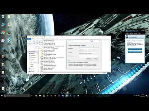 How to Make a Server for Your Modpack | w/Hamachi