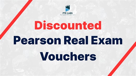🔥 Discounted Pearson Real Exam Vouchers – Now Available! 🎯 Great news from PTE LABS! You can now purchase your Pearson Real Exam Voucher at a discounted price directly through our website. 💻✨ Why pay more when you can save? 💸 Secure your official PTE exam voucher easily and conveniently online. 🌐 Visit our website and grab your discounted voucher today: 👉 https://www.futurelabsgroups.com/ 🎯 Limited availability – Don’t miss this opportunity! #PTELabs #PearsonPTE #PTEExam #PTESriLanka #PTE