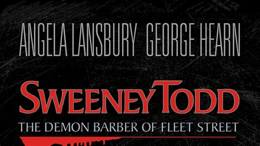Sweeney Todd: The Demon Barber of Fleet Street - Apple TV
