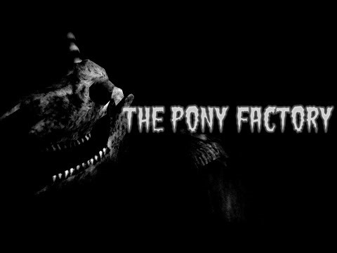 The Pony Factory | Full Playthrough