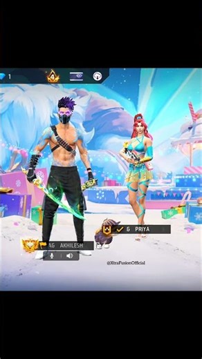 MAI OR MERI BIBI EL ACHHE DOST HAI II 😂😀 II #ff #games #fonny #comedy #gaming #tranding #totalgaming