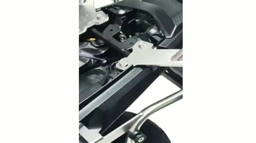 35L/45L Motorcycle Aluminum Alloy Tail Box Storage Side Case Waterproof Multipurpose Tool Box Motorcycle Alarm