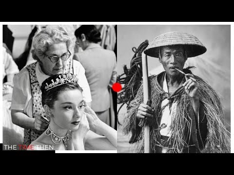 The Past in Focus: Rare Images That Bring History to Life