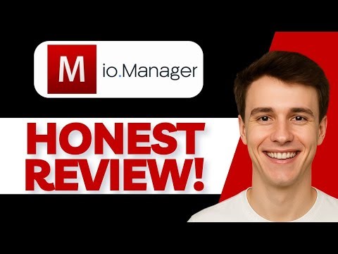 Manager.io Review | Best Accounting Software in 2026?