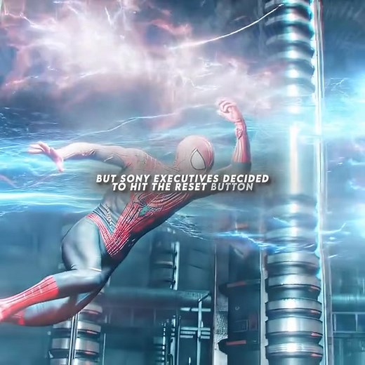 35K views · 1K reactions | Why Die Sony Fire Their Most Popular Spider- Man?#marvel #theavengers #avengersdoomsday #edit #Tobeymaguire | Marvel fans i love you 3000 | Facebook