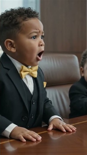 The Boss Baby Funniest Moments 👌#shorts #viral
