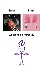 What's the difference? #meaning #englishlearning #vocabulary