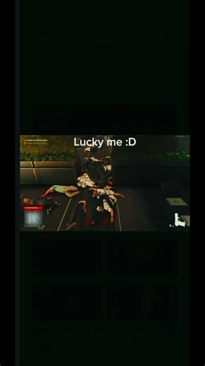 This ain’t agent 47 it’s weirdo 47 #hitman