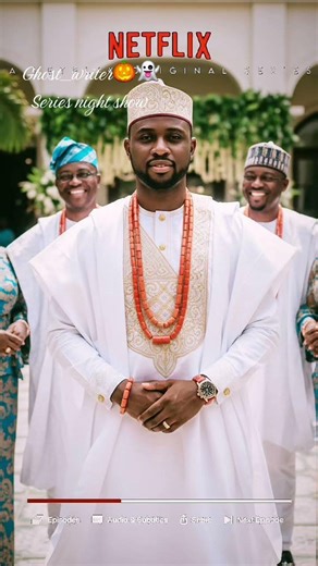 BRIDE_AFRICAN WIDDING NIGHT #creatorsearchinsights #Ghost_writer🎃👻 #💝🥰🌸🦋🖤💘 Stories series