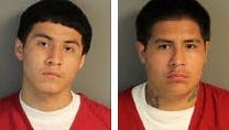 Teens charged as adults in 2016 murder/robbery