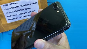 1.8M views · 21K reactions | Restore iPhone 7 Plus | Rebuild Broken...