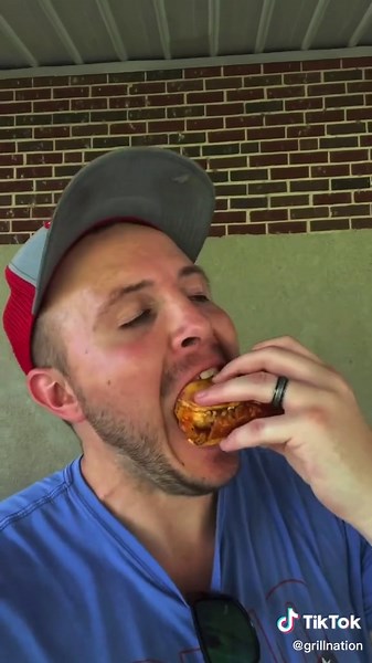 Spicy Beer Battered Chicken Sandwich Recipe