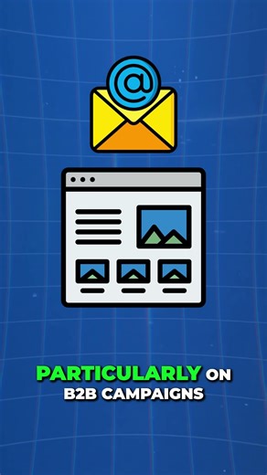 Boost Conversions: Add Email to Your Landing Page NOW!