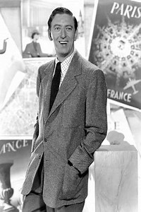 Where's Raymond? (1953-1955) - TV Show