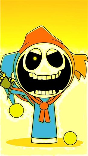 sprunki OC Prototype Phase #sprunki #gaming #incredibox #animation #prototype