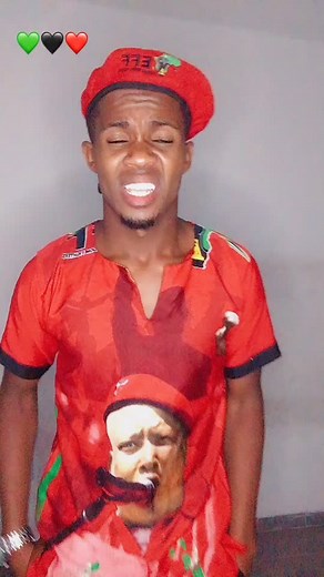 Azania Eff Songs - Dr Ndlozi - CMUT Branch