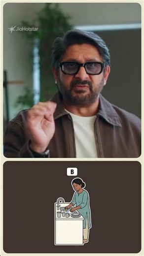 Hotstar Specials: Pritam and Pedro | Rajkumar Hirani | Now Streaming | JioHotstar