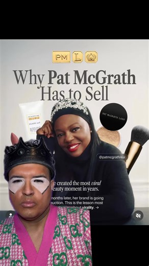 Explore Pat McGrath Labs Makeup Products