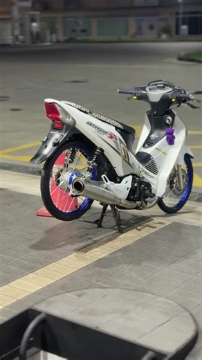 #125บังลม #ขาวดารา🤍 #4วาวล์ไทยแลน