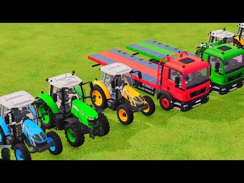 Game Farming Simulator 22 , Tractor , Tractors , Traktor , Traktoren , trator , tratores , traktory