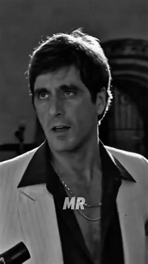 Tony Montana motivación y mentalidad: reflexión inspiradora