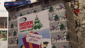 4.8K views · 14 reactions | ARE YOU A COMPANY IN THE SOUTH? Thanks to Southampton Register Offices for supporting Mission Christmas! Will you sign up to be a drop off point? We want to make sure as many children as possible living in poverty in the south have a present to open on Christmas Day. Find out more at wave105.com/mission with Shorefield Holidays | Greatest Hits Radio South Coast | Facebook