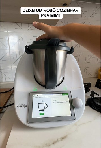Risoto de Camarão na Thermomix: Receita Simples