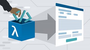 Building Dynamic Websites using AWS Lambdas Online Class | LinkedIn Learning, formerly Lynda.com