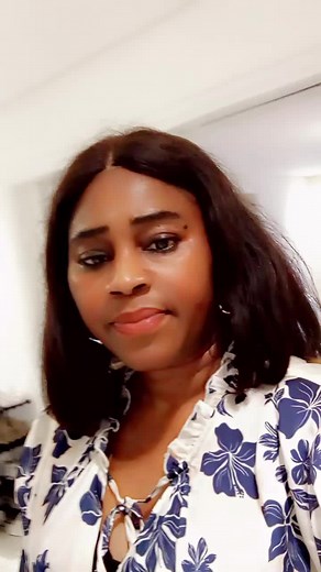 Aida Fall sur TikTok