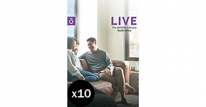 Live Guide (10 Pack) | dōTERRA Essential Oils