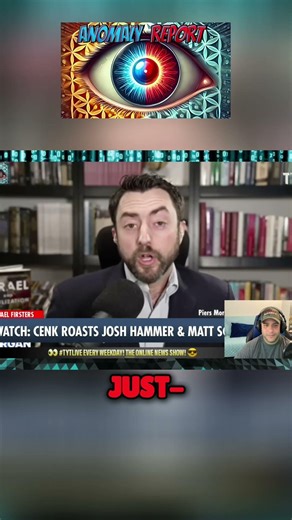 Cenk Uygur Debate ERUPTS When Insults Replace Arguments