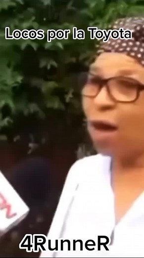 Close-Up Details of Toyota 4Runner Parts